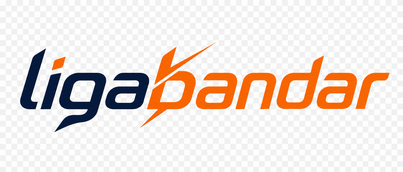 Logo ligabandar